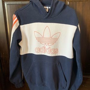 Adidas sweatshirt